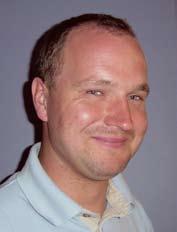 Staff news Stig Toft Madsen joined NIAS in September as a senior researcher.