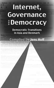 Jens Hoff is a professor in comparative politics at Copenhagen University, where he specializes in the study of information and communication technology (ICT), power and democracy.
