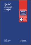 Spatial Economic Analysis ISSN: 1742-1772 (Print) 1742-1780 (Online)