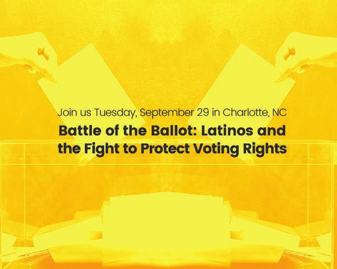 EDUCATE Issue Advocacy Voting Rights In 2015, at least 40 bills in 17 states were introduced to