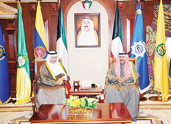 (KUNA) Inhumane suggestions put dent on image of Kuwaitis Blame govt for increase in expat numbers: Dr Khaja KUWAIT CITY, March 12: A number of Kuwaiti doctors expressed rejection over the