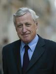 Amb. Pierre Vimont is the Special Envoy for the French Initiative for a Middle East Peace Conference.