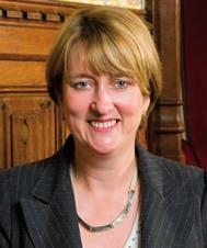 Foreword The Rt Hon Jacqui Smith MP, Home Secretary Our country has a proud tradition of defending individual freedom by protecting people s freedom from those who would do us harm and by