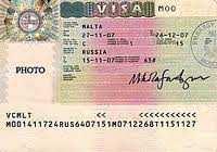 Possess a valid Schengen visa or a national visa or are exempted from being in possession of such a visa in accordance with the Possess a residence permit issued by another Member State which is
