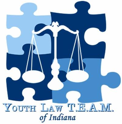 Youth Law T.E.A.M.