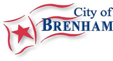 NOTICE OF A SPECIAL WORKSHOP MEETING THE BRENHAM CITY COUNCIL THURSDAY, FEBRUARY 27, 2014 AT 8:00 A.M. SECOND FLOOR CITY HALL CONFERENCE ROOM 2A 200 W. VULCAN BRENHAM, TEXAS 1.