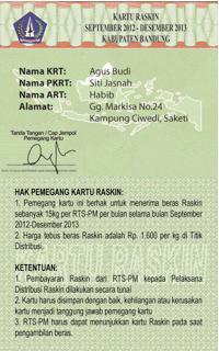 Raskin RCT Design and Implementation (Phase 1) Locations: 572 villages within 6 Districts o o o Pemalang and Wonogiri (Central Java) Palembang and Ogan Komering Ilir (South Sumatera) Bandar Lampung