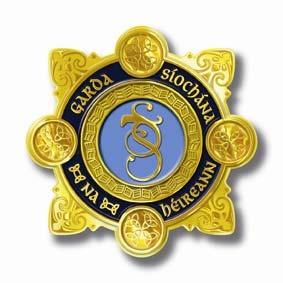 An Garda Síochána Cork West Division Policing Plan 2011 Mission Statement Working with Communities to Protect and