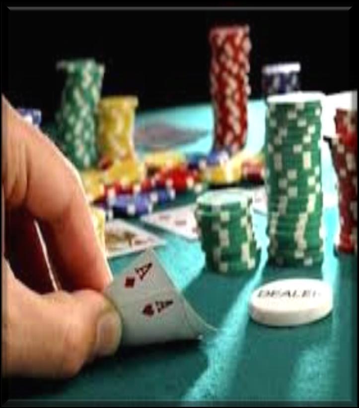 GAMBLING Gambling itself is not a criminal offence but there are offences directly related to gambling. The main offence related to gambling goes under the term of a disorderly house.