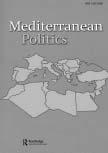Mediterranean Politics Now listed in the Thomson Reuters Social Sciences Citation Index EDITOR: Richard Gillespie, Europe in the World Centre, University of Liverpool, UK Emma Murphy, Durham