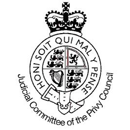 Easter Term [2017] UKPC 11 Privy Council Appeal No 0071 of 2015 JUDGMENT Cono Cono and Co Ltd (Appellant) v Veerasamy and others (Respondents and First and Third