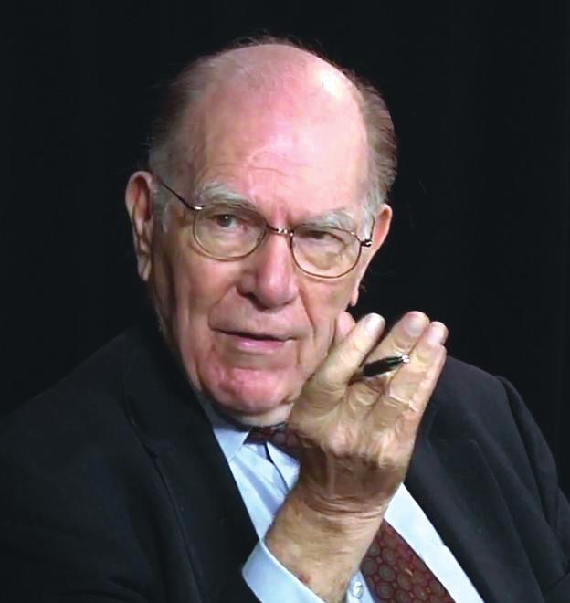 EIR International On the Subject of Germany s Role by Lyndon H. LaRouche, Jr.