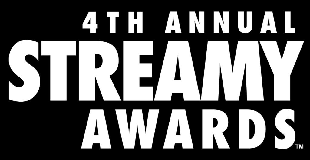 DICK CLARK PRODUCTIONS AND TUBEFILTER ANNOUNCE NOMINEES AND SHOW DATE FOR THE 4 TH ANNUAL STREAMY AWARDS PRESENTED BY COCA-COLA Nominees Include YouTube, Vine, and Television s Biggest Stars To