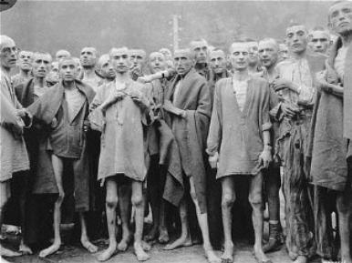 Concentration Camps Some were deemed able to work. These people were sent to labor camps and forced to work. Many will still die as a result of: Malnutrition only given 600 calories of food a day.