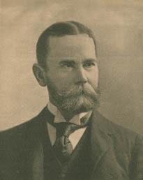 In 1899, Secretary of State John Hay tried to assure economic