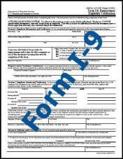 The Form I-9: New approaches to a 27-year-old form Per DHS guidance on DACA: Employer will need to create new I-9 and attach it to old I-9 Employer also must run new E-Verify query: But will this