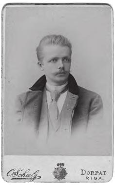 Aadu Must Eduard von Stackelberg (1867 1943) oli Eestimaa rüütel konna juhtivaid mehi, kes küüditati 1915. aasta juunis Siberisse Jenisseiskisse.