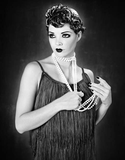 Changes for Women (urban areas) Flappers = young women who were more open with their sexuality; willing to challenge the norms of society