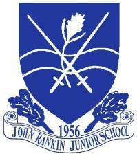 John Rankin Schools Full Governing Body Meeting Monday, 6.