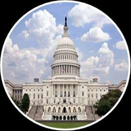U. S. Congress Bicameral Congress: A House of Representatives & a Senate