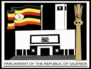 PARLIAMENT OF THE REPUBLIC OF UGANDA REPORT OF THE PARLIAMENTARY COMMITTEE ON NATURAL RESOURCES ON THE