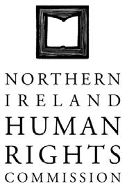A Single Equality Bill for Northern Ireland Response of the Northern Ireland Human Rights Commission to the OFMDFM Discussion Paper Introduction 1.
