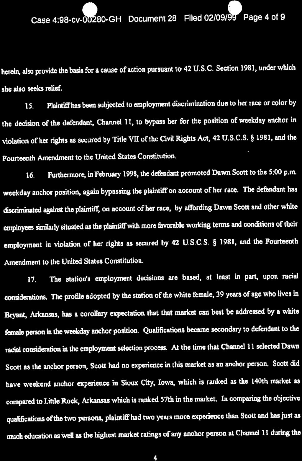 Case 4:14-cv-00107-JM Document