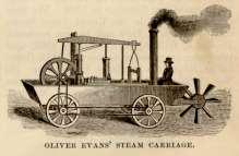 Oliver Evans