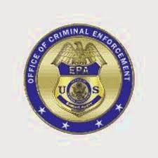 EPA Resources EPA has approximately 200 special agents on-board and assigned to environmental criminal investigative duties Budget pressures impinging on EPA s enforcement capacity EPA to
