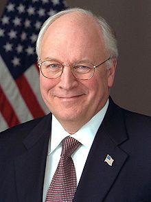 The Road to War VP Dick Cheney gives a speech in August 2002 stating that the U.S.