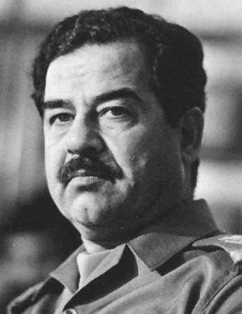 The Rise of the Ba ath Party 1963: Ba ath Party comes to power through a coup (military backed overthrow of power) and is led by Saddam Hussein Thousands of political elites and communists are