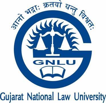 GUJARAT NATIONAL LAW UNIVERSITY, GANDHINAGAR Appointment of Judges Procedure adopted in Commonwealth and other Nations Centre for Constitutional & Administrative Law This work studies