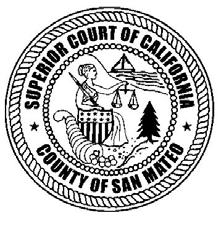 SUPERIOR COURT OF CALIFORNIA COUNTY OF SAN MATEO REQUEST FOR BID CUSTOM CASE FILE