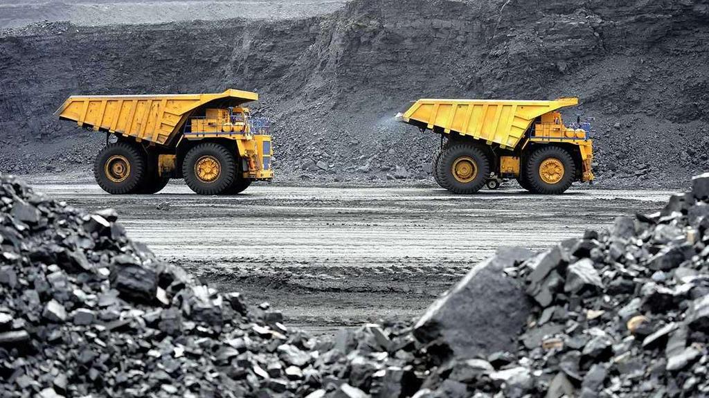 Mining Industry: Watch Webinar: