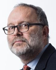 Jakub M. Godzimirski (b.1957) has PhD in social anthropology from the Polish Academy of Sciences and Letters PAN (1987) and MA in Social/Cultural Anthropology from University of Warsaw (1981).