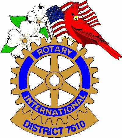 Rotary District 7610 Leadership Plan and