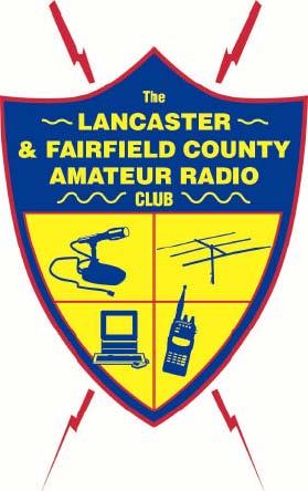 The Lancaster & Fairfield County Amateur Radio Club, Inc. Constitution!