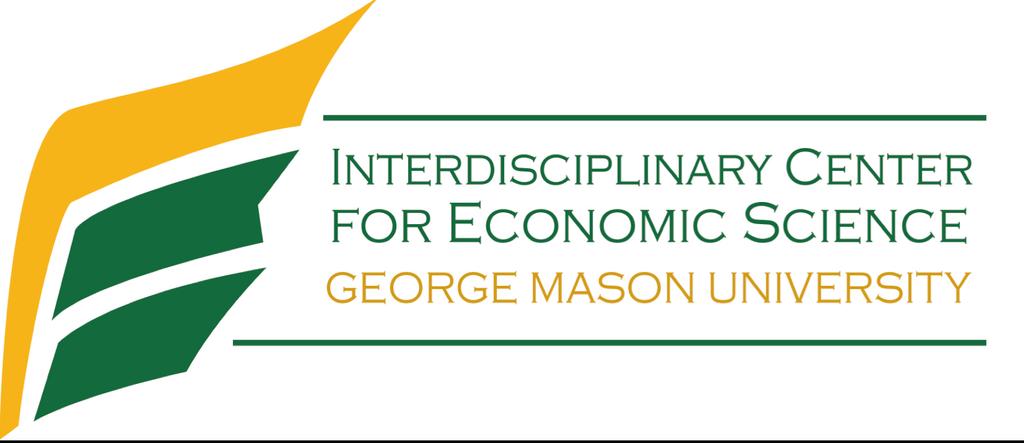 The Political Economy of Dynamic Elections: A Survey and Some New Results John Duggan and César Martinelli October 2015 Discussion Paper Interdisciplinary Center for Economic Science 4400