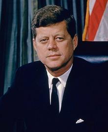 The Fourth Attempt at Healthcare Reform 1962-1968 1962: President John F.