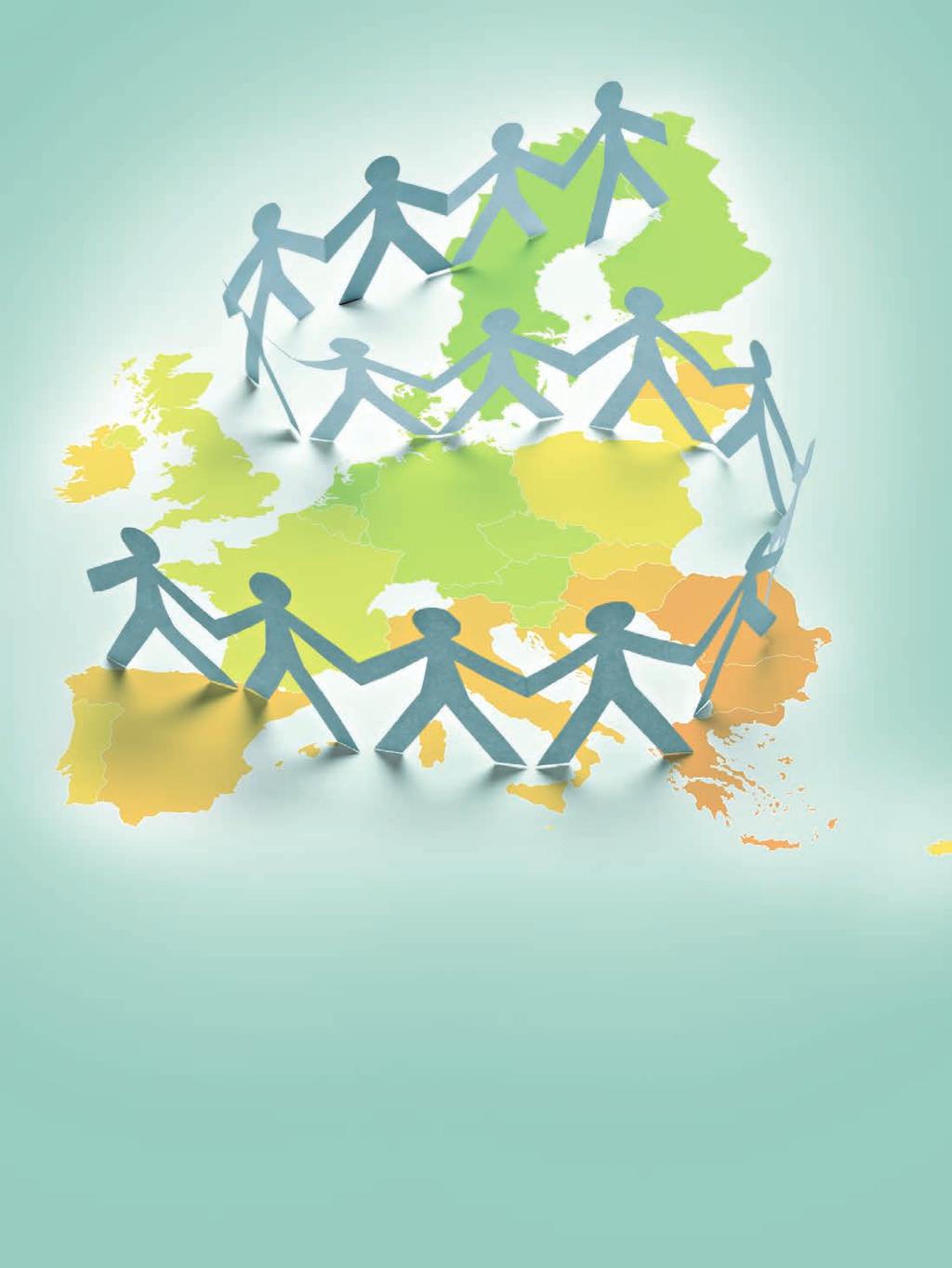 Key Findings Social Justice in the EU Index Report 2015