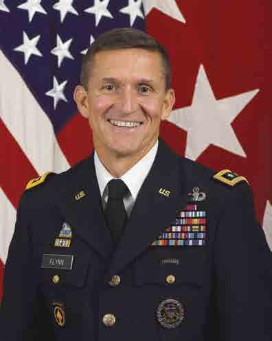 An Interview with Lieutenant General Mike Flynn In 2010 you co-authored an article Fixing Intel; what was wrong with intel when you wrote that article?