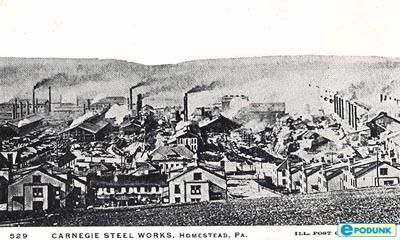 Carnegie Steel