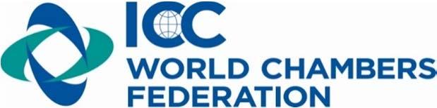 ICC A Truly Global Organization More than 6.