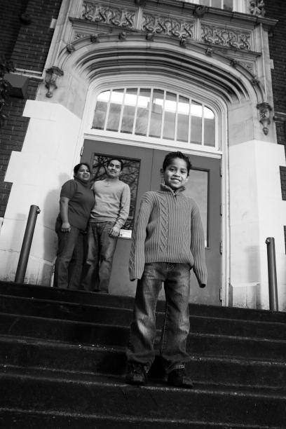 Much to Give Be Not Afraid Much to Give Be Not Afraid is a project that equips congregations to respond to immigration issues impacting their members and communities.