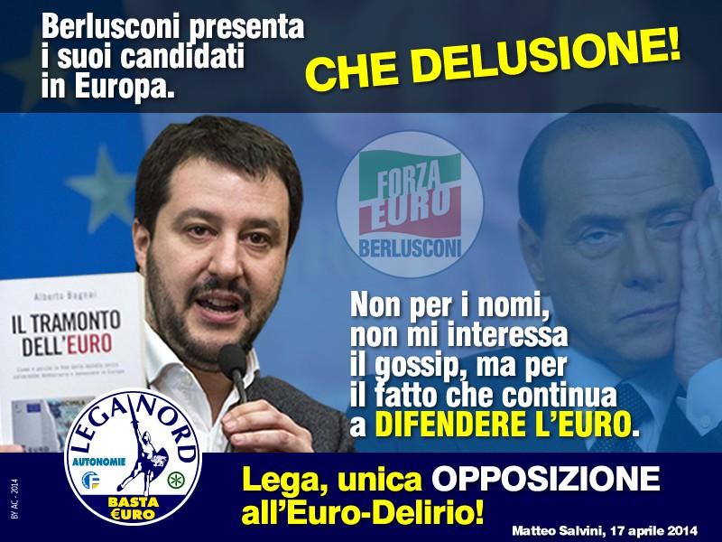 Lega: the only