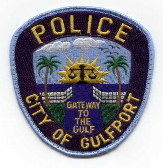 CITY OF GULFPORT SPECIAL DUTY AGREEMENT FOR POLICE SERVICES I.