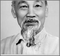 The Vietnam War, 1954 1975 Who was Ho Chi Minh? Vietnamese Communist who wanted self rule for Vietnam. Why did the United States aid the French? The French returned to Vietnam in 1946.
