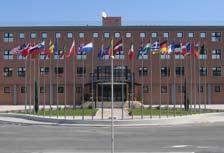 Co n f e r e n c e Re p o r t Research Division - NATO Defense College, Rome - August 2011 The NATO Mission in Afghanistan: Transitioning to Afghan Control NATO Defense College Conference Rome, Italy