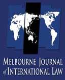 Melbourne Journal of International Law Melbourne Journal of International Law (MJIL) covers issues of public and private international law.