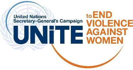 The United Nations Secretary-General s Campaign UNiTE to End Violence against Women has